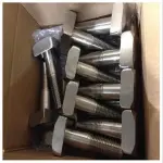 Square Head Bolts Price List Wholesale and Economical