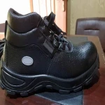 Buy And Price Work Safety Toe Shoes