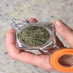 Dry Thyme Spice Purchase Price + Quality Test
