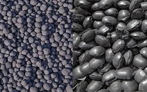 Sponge Iron in India; Durable 3 Types Plates Billets Reinforcing Bars (67% grade)