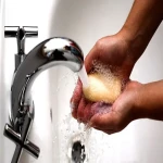 Learning to buy an washing hand detergent from zero to one hundred