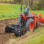 Bulk purchase of cultivator farm tool with the best conditions