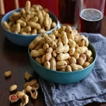 Price and purchase raw salted peanuts with complete specifications