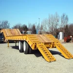 trailer for heavy equipment buying guide with special conditions and exceptional price