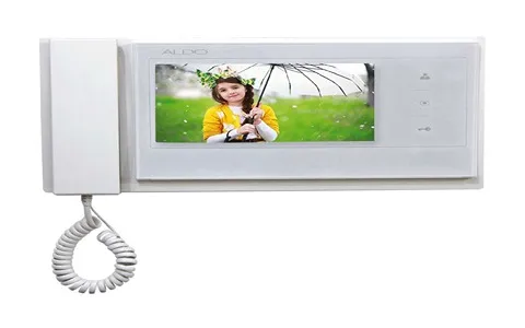 Learning to buy a video entry phone from zero to one hundred