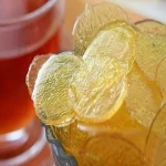 sheet rock candy with complete explanations and familiarization