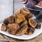 Buy the latest types of low-weight dried figs