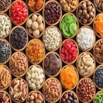 raw nuts in bulk specifications and how to buy in bulk