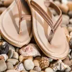 Purchase price of leather slippers  + advantages and disadvantages