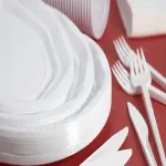 disposable Plastic Plates and Cups | Reasonable Price, Great Purchase
