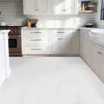 white floor tiles in kitchen acquaintance from zero to one hundred bulk purchase prices