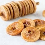 Bulk purchase price for dried figs