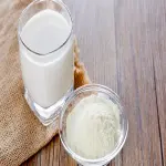 Skimmed milk powder without sugar specifications and how to buy in bulk