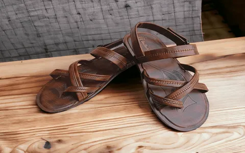 Woodland Sandals Price in Qatar