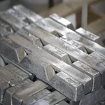 aluminum ingot in africa with complete explanations and familiarization