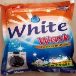white washing powder specifications and how to buy in bulk