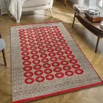 Handmade Silk Carpet Price