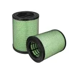 High quality engine air filter with complete explanations and familiarization