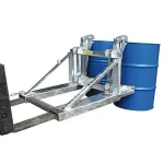 Forklift Barrel Lifter Specifications and How to Buy in Bulk