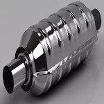 industrial catalytic converters price list wholesale and economical