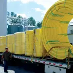 Poly pipe gas acquaintance from zero to one hundred bulk purchase prices