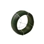 Price and purchase 100m green wire with complete specifications