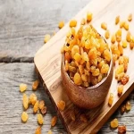 Buy calories in 10 golden raisins at an exceptional price