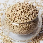 natural sesame seeds acquaintance from zero to one hundred bulk purchase prices