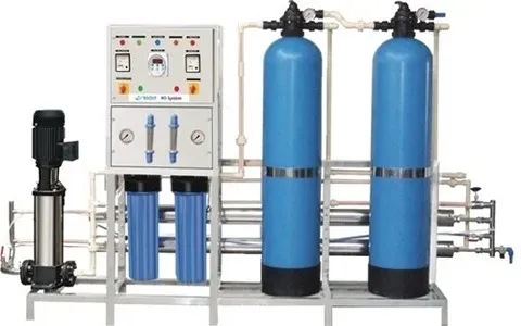Bulk purchase of water purification device for home with the best conditions