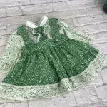 Girl Cotton Dress Price