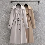 Learning to buy an autumn coat woman from zero to one hundred