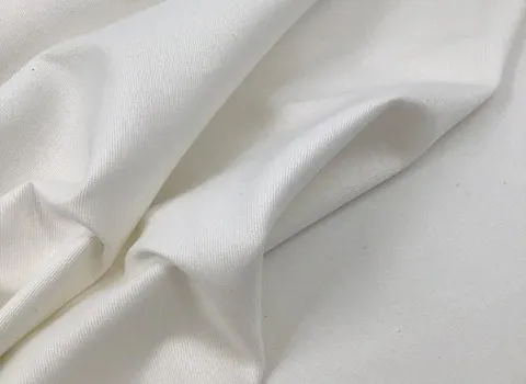 Fabric poplin twill price list wholesale and economical