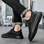 Bulk purchase of leather sports shoes men with the best conditions