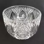 Bulk purchase of crystal fruit bowl with stand with the best conditions