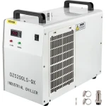 Industrial chiller cw-5200 price list wholesale and economical