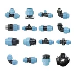 poly pipe fittings australia with complete explanations and familiarization