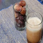 Khudri Date Juice with Complete Explanations and Familiarization