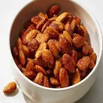 Dry roasted almonds buying guide with special conditions and exceptional price