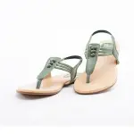 Birkenstock Sandals in Nigeria; Open Toe Leather Material Prevent Heel Spur