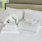 Bulk purchase of hotel bed sheet set with the best conditions