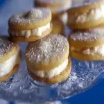 Honey Cake in Lulu (Medvik) Soft Layered Dessert 3 Ingredients Honey Biscuits Cream