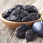 Bulk purchase of black plum dried fruits with the best conditions