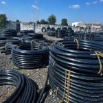 Irrigation pipe polyethylene price list wholesale and economical