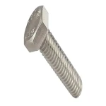 Hex Bolts with Complete Explanations and Familiarization
