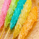 Types of Rock Candy Acquaintance from Beginning to End Bulk Purchase Prices
