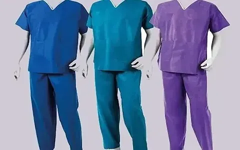 Price and purchase hospital uniform dress with complete specifications