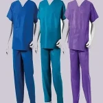 Price and purchase hospital uniform dress with complete specifications