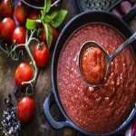 german organic tomato paste acquaintance from zero to one hundred bulk purchase prices