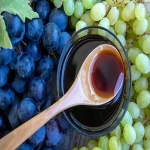 The price of bulk purchase of black grape juice is cheap and reasonable