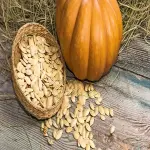 Unlock the Secrets of Pumpkin Seeds Benefits for Skin